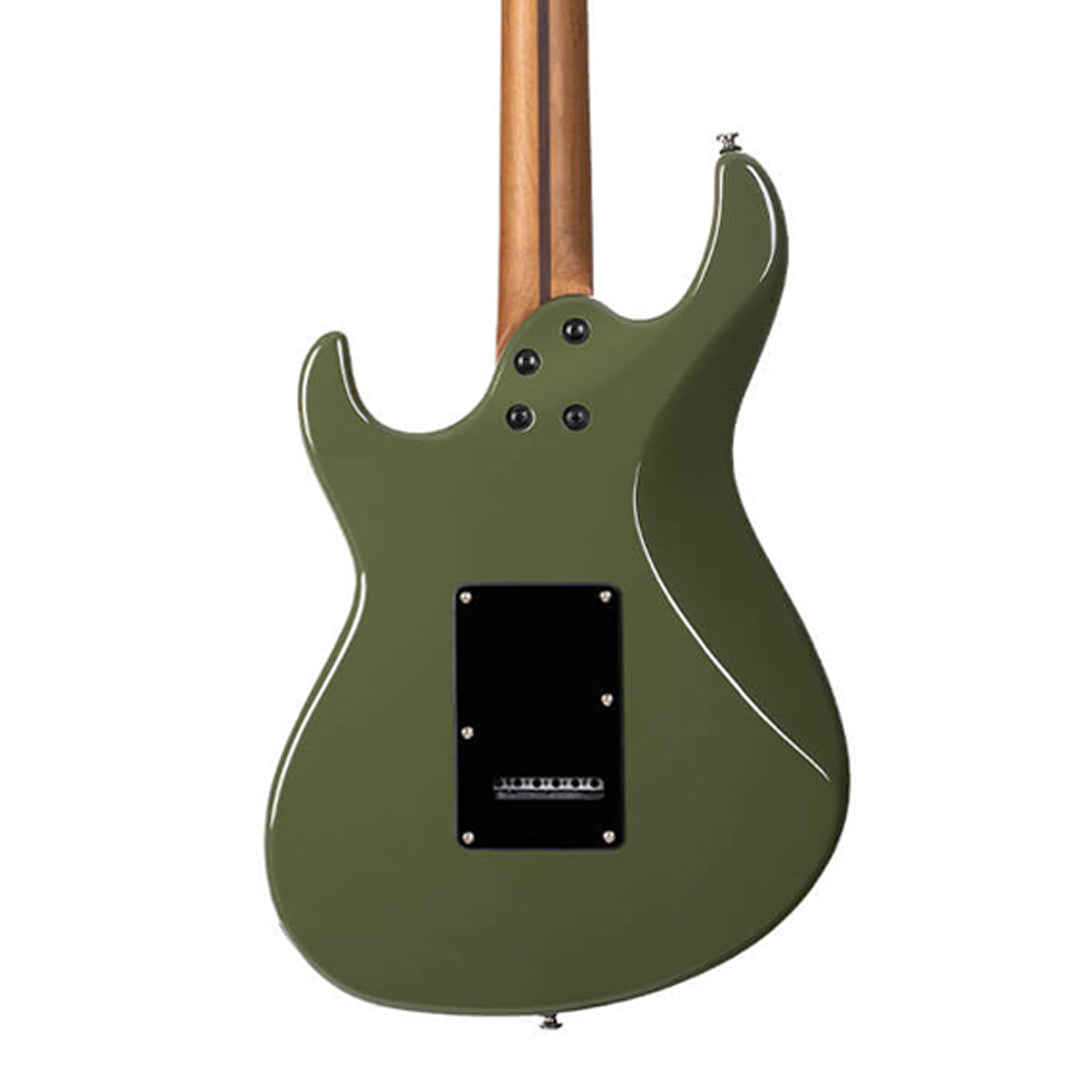 Cort G250 SE Electric Guitar Green